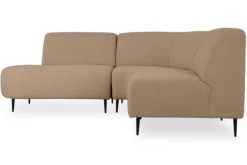 Ronde Banken|Hoekbanken-Kenzo Hoekbank Payton