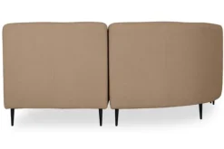 Ronde Banken|Hoekbanken-Kenzo Hoekbank Payton