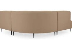 Ronde Banken|Hoekbanken-Kenzo Hoekbank Payton