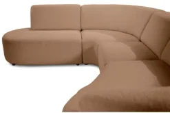 New Hoekbank Payton Ronde Banken|Loungebanken