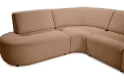 New Hoekbank Payton Ronde Banken|Loungebanken