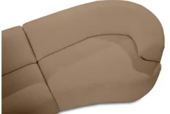 New Hoekbank Payton Ronde Banken|Loungebanken