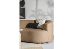 New Hoekbank Payton Ronde Banken|Loungebanken