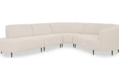 Hot Hoekbank Payton U-Banken|Elementen Banken