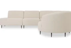 Hot Hoekbank Payton U-Banken|Elementen Banken