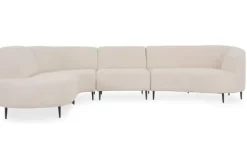 U-Banken|Elementen Banken-Kenzo Hoekbank Payton