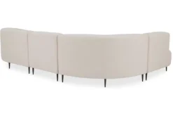 U-Banken|Elementen Banken-Kenzo Hoekbank Payton