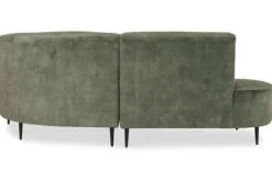 Ronde Banken|Hoekbanken-Kenzo Hoekbank Payton