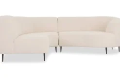 U-Banken|Elementen Banken-Kenzo Hoekbank Payton