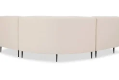 U-Banken|Elementen Banken-Kenzo Hoekbank Payton