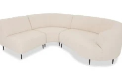 U-Banken|Elementen Banken-Kenzo Hoekbank Payton