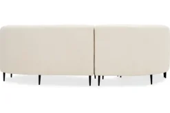 Elementen Banken|Ronde Banken-Kenzo Hoekbank Payton