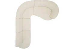 Elementen Banken|Ronde Banken-Kenzo Hoekbank Payton