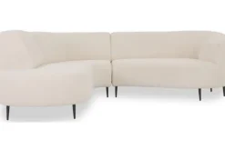 Hoekbank Payton U-Banken|Elementen Banken