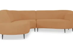 Hoekbank Payton U-Banken|Elementen Banken