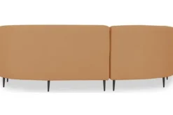 Hoekbank Payton U-Banken|Elementen Banken