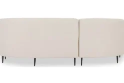 Hoekbank Payton U-Banken|Elementen Banken