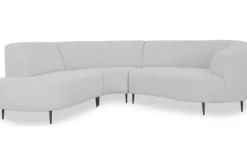 Hoekbank Payton U-Banken|Elementen Banken