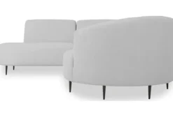 Hoekbank Payton U-Banken|Elementen Banken