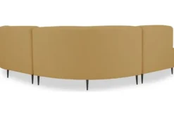 Hoekbank Payton U-Banken|Elementen Banken