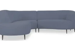 Hoekbank Payton U-Banken|Elementen Banken