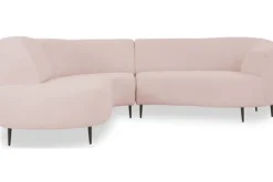 Hoekbank Payton U-Banken|Elementen Banken