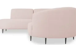 Hoekbank Payton U-Banken|Elementen Banken