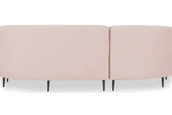 Hoekbank Payton U-Banken|Elementen Banken