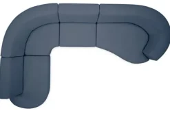 Hoekbank Payton Elementen Banken|Ronde Banken