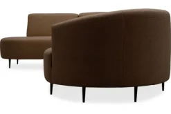 Hoekbank Payton Elementen Banken|Ronde Banken