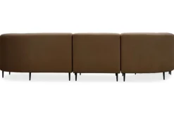 Hoekbank Payton Elementen Banken|Ronde Banken