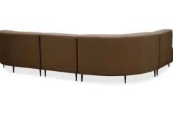 Hoekbank Payton Elementen Banken|Ronde Banken