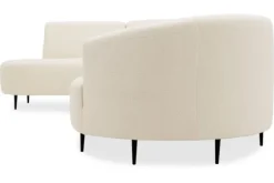 Hoekbank Payton Elementen Banken|Ronde Banken