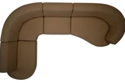 Hoekbank Payton Elementen Banken|Ronde Banken