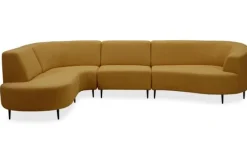 Hoekbank Payton Elementen Banken|Ronde Banken