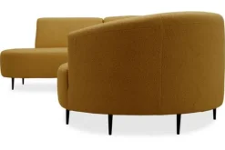 Hoekbank Payton Elementen Banken|Ronde Banken