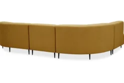 Hoekbank Payton Elementen Banken|Ronde Banken