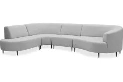 Hoekbank Payton Elementen Banken|Ronde Banken