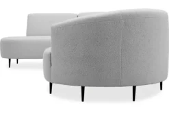 Hoekbank Payton Elementen Banken|Ronde Banken