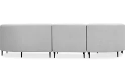 Hoekbank Payton Elementen Banken|Ronde Banken