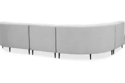 Hoekbank Payton Elementen Banken|Ronde Banken