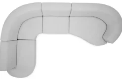 Hoekbank Payton Elementen Banken|Ronde Banken