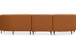 Hoekbank Payton Elementen Banken|Ronde Banken