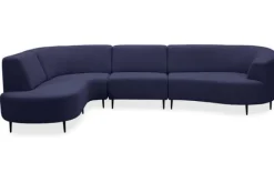 Hoekbank Payton Elementen Banken|Ronde Banken