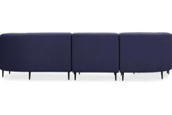 Hoekbank Payton Elementen Banken|Ronde Banken