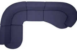 Hoekbank Payton Elementen Banken|Ronde Banken