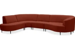 Hoekbank Payton Elementen Banken|Ronde Banken