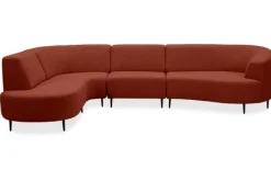 Hoekbank Payton Elementen Banken|Ronde Banken