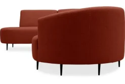 Hoekbank Payton Elementen Banken|Ronde Banken