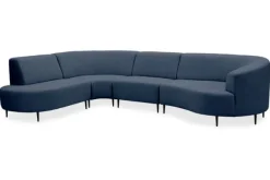 Hoekbank Payton Elementen Banken|Ronde Banken